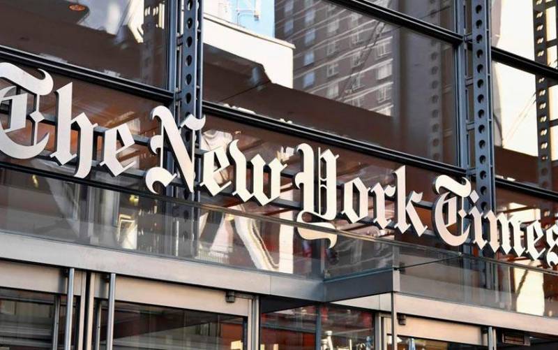 The New York Times ingresa más por su versión digital que por la impresa