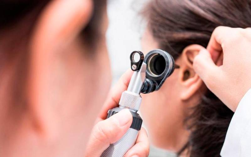 Aparecen más pacientes con sordera por el uso de las mascarillas