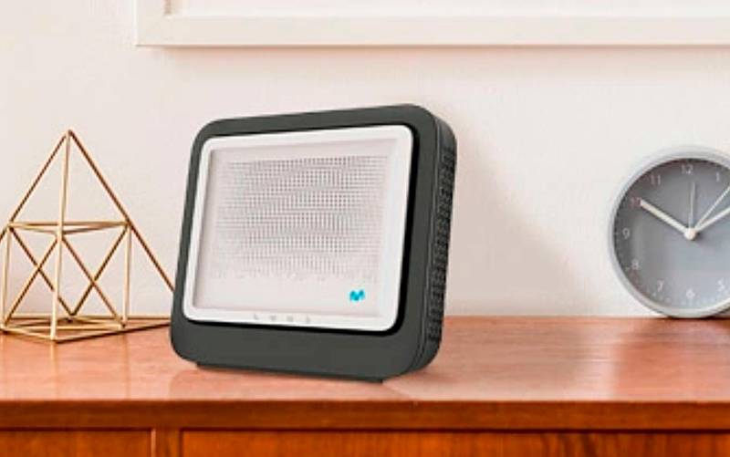 Router Smart Wifi 6.