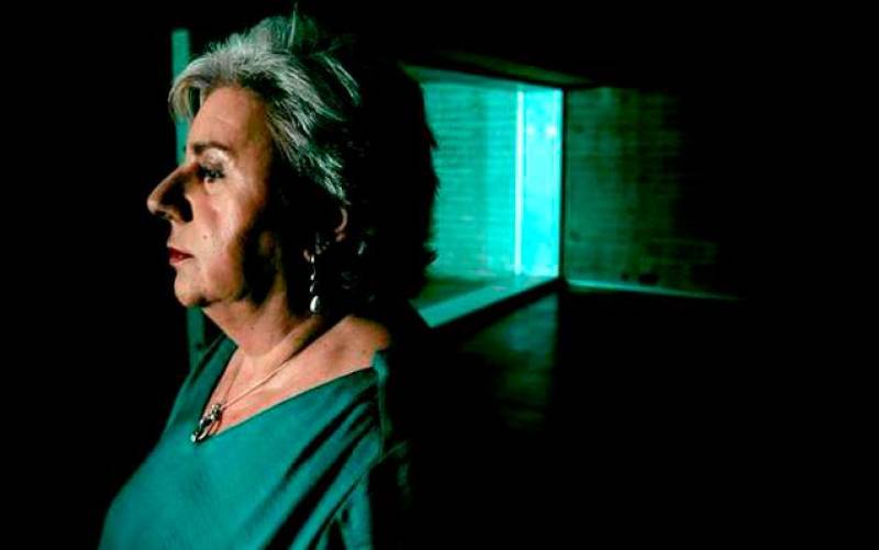 Dolores Vázquez rompe su silencio: Una vida truncada por errores no reparados