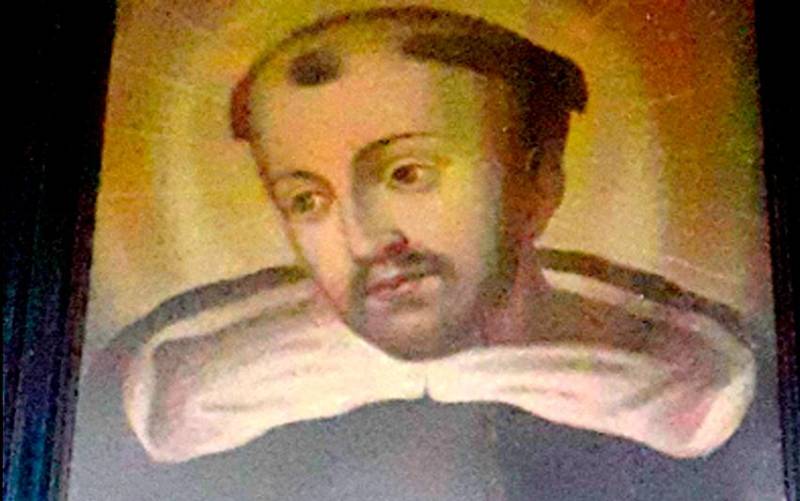La comunidad dominica celebra la festividad y los 800 años de la muerte de Santo Domingo de Guzmán 