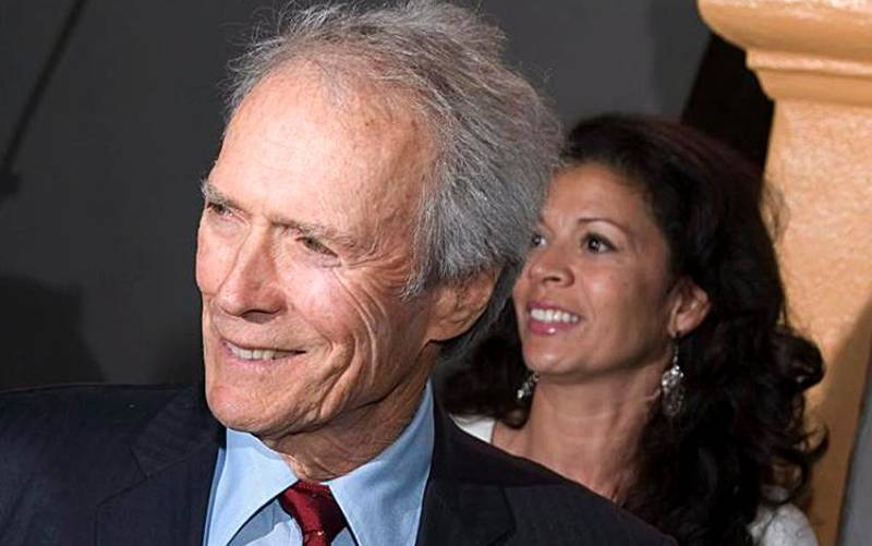 Clint Eastwood. / EFE