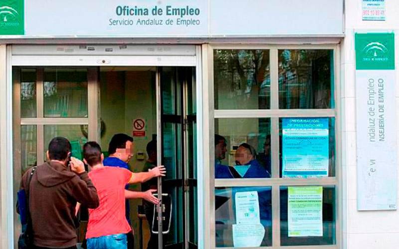 Andalucía podría crear 180.000 nuevos empleos en los próximos dos años