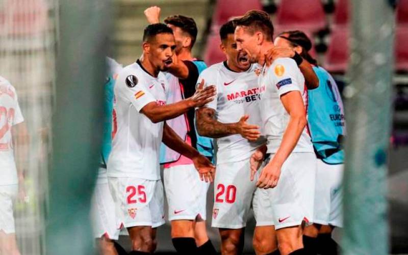 Más de 16.000 abonados podrán asistir al debut liguero del Sevilla