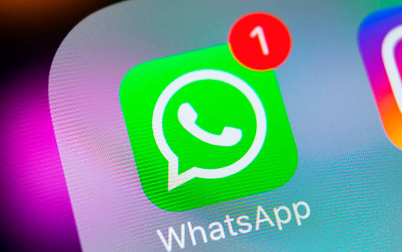 WhatsApp: ¿Por qué no se puede reenviar un mensaje más de cinco veces?
