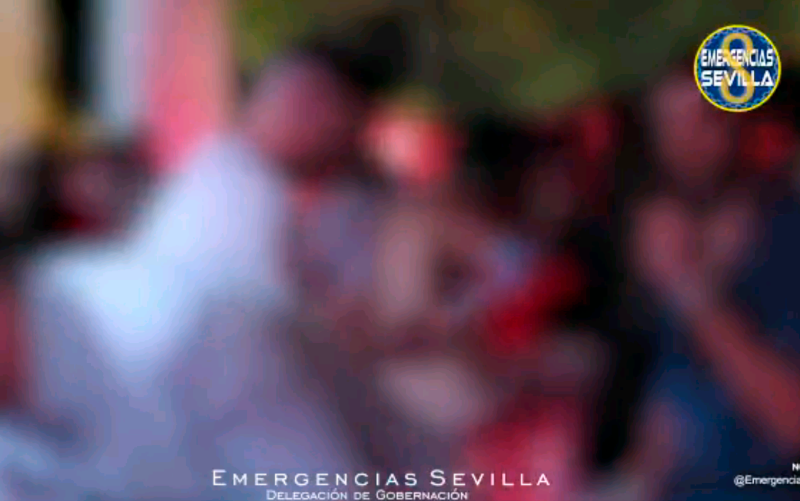 Desalojan a 200 personas de un local en Sevilla y a 110 de una discoteca