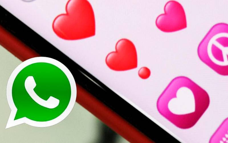Mentiras, verdades y decir ‘te quiero’ en Whatsapp 