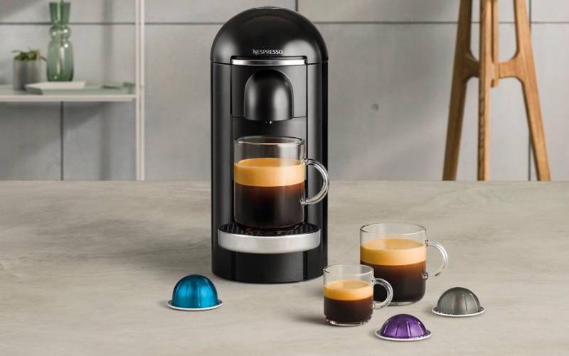 Nespresso revoluciona el mundo del café