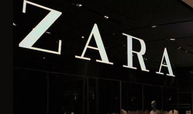 Zara ocupa el puesto 29 del ranking de las 100 marcas más valiosas del mundo. / EFE