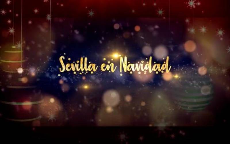 El Correo de Andalucía te trae ‘Sevilla en Navidad’