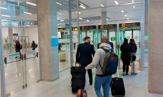 Sevilla busca los vuelos con Nueva York y Asia para el 'nuevo' aeropuerto