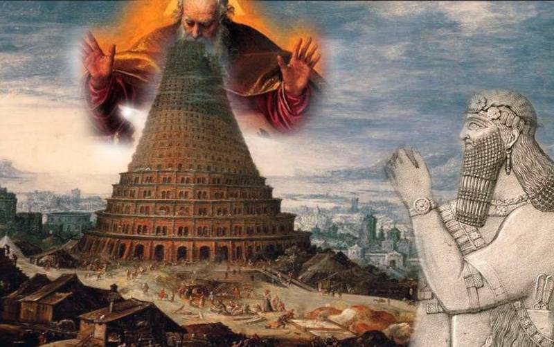 La Torre de Babel a la luz de la Ciencia