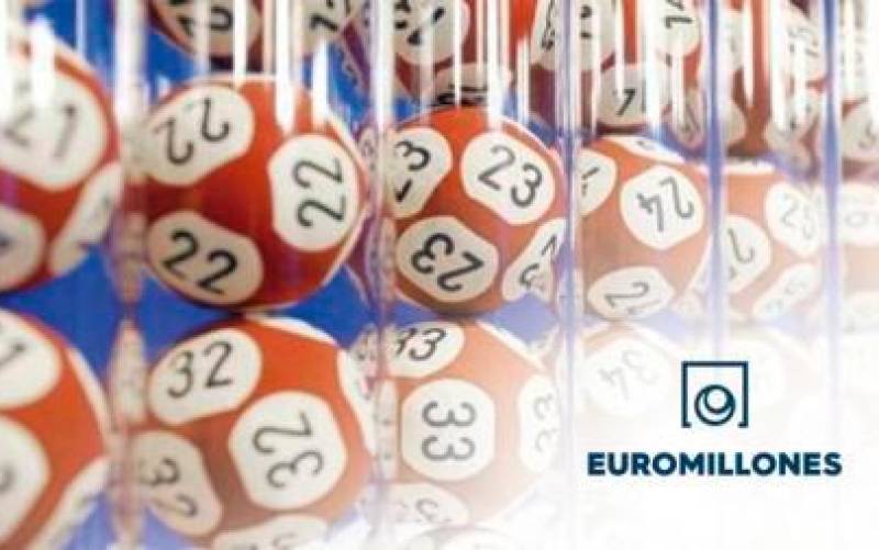 Espectacular Eurobote para el próximo sorteo del Euromillones