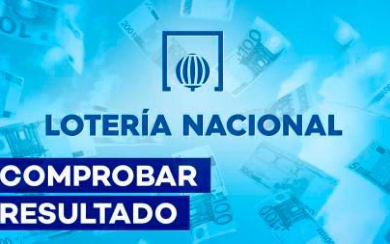La Lotería Nacional deja 300.000 euros en Sevilla 