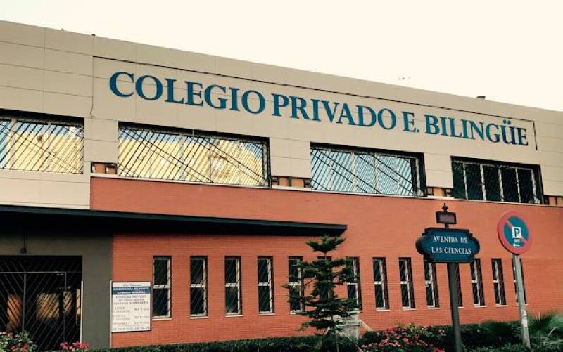 Cierra un colegio privado de Sevilla Este por la gran disminución de matrículas