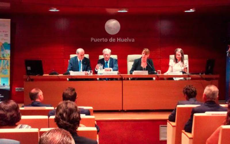 El plan de la Junta para minimizar los efectos del Brexit en las empresas exportadoras de Huelva