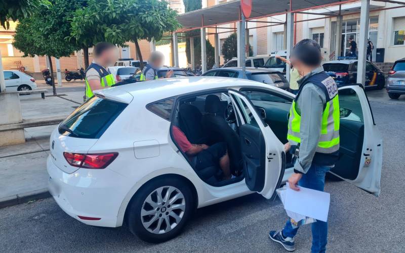 Esclarecido el asesinato machista de Sevilla: La asfixió y le robó 5.250 euros