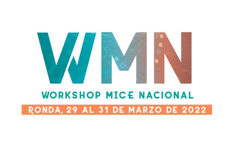 El Workshop MICE Nacional se celebrará en Ronda del 29 al 31 de marzo