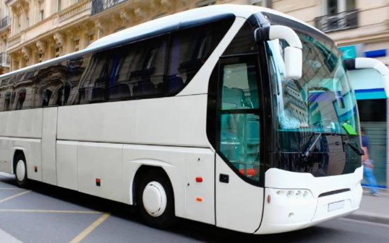Atedibus denuncia un retraso intolerable en la matriculación de autobuses 