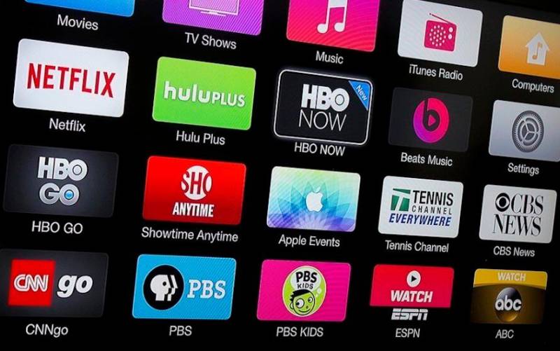 Netflix, HBO, Amazon Prime y YouTube financiarán a RTVE