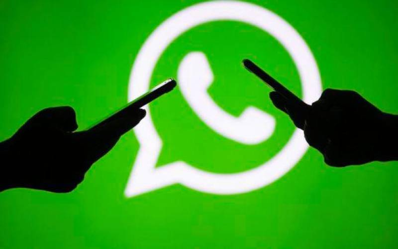 Condenada a 14 meses de cárcel por espiar el WhatsApp de otra mujer