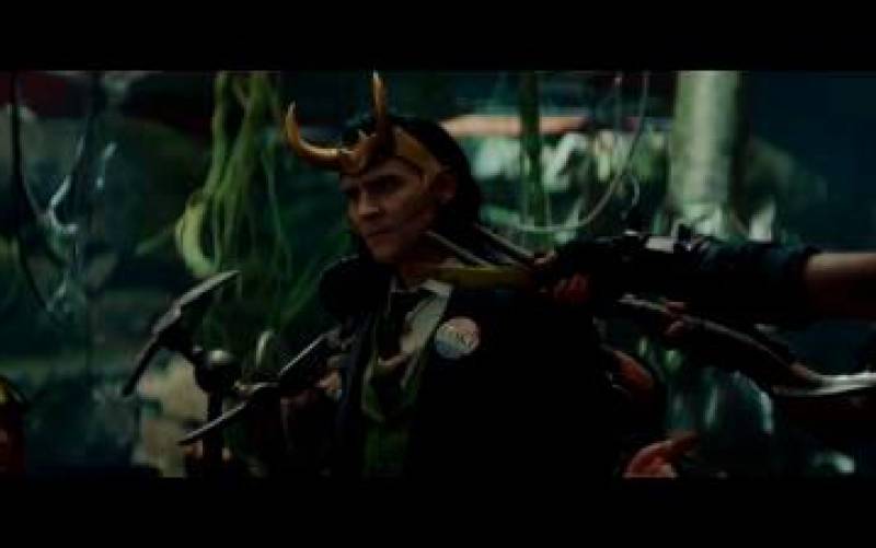 Loki llega a Disney+ el 11 de junio