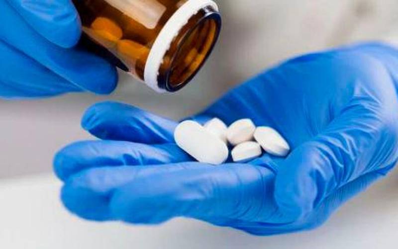 Seis países se adelantan a comprar la nueva medicina anticovid
