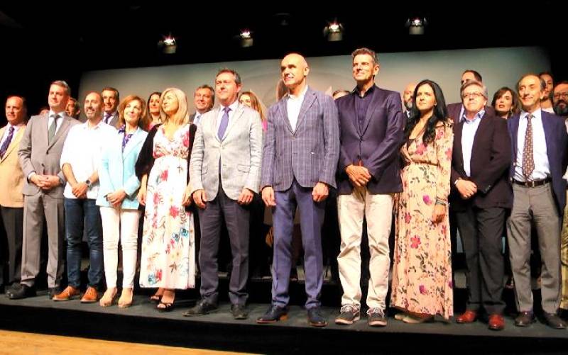 El Teatro de la Maestranza presenta la programación para la temporada 19/20