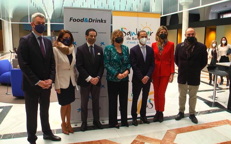 Ferran Adriá compartirá sus conocimientos con los hosteleros andaluces