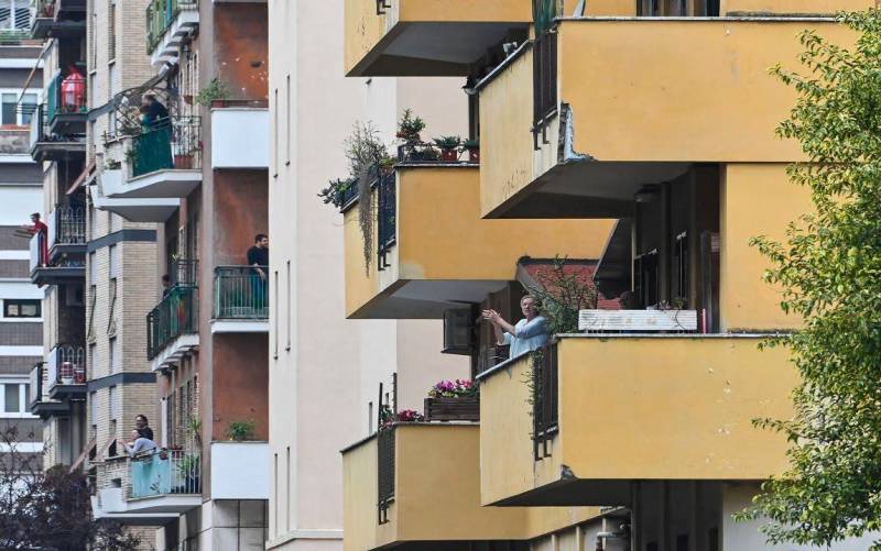 Conciertos ‘balconeros’ en Los Palacios y Villafranca