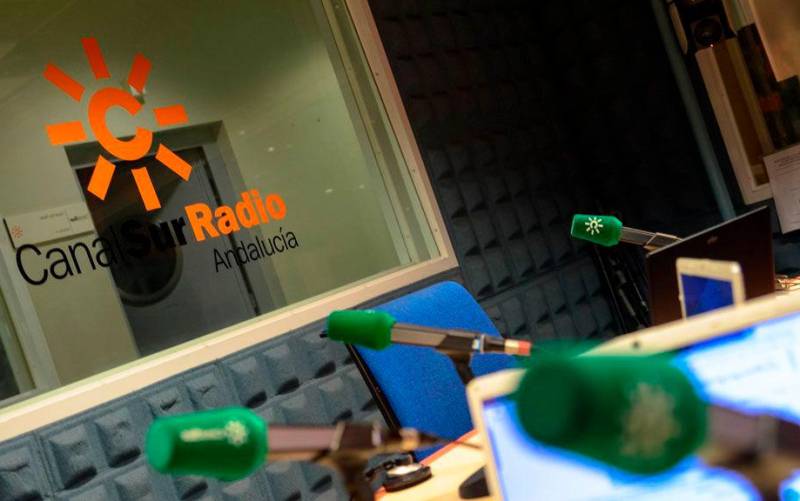 Canal Sur Radio consigue el mayor crecimiento de su historia