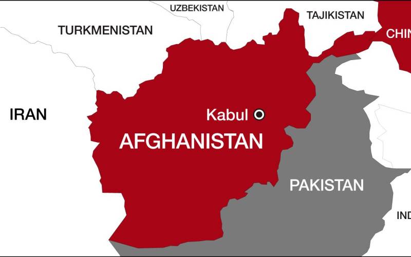 China se forrará en Afganistán abriendo minas y sin enviar tropas