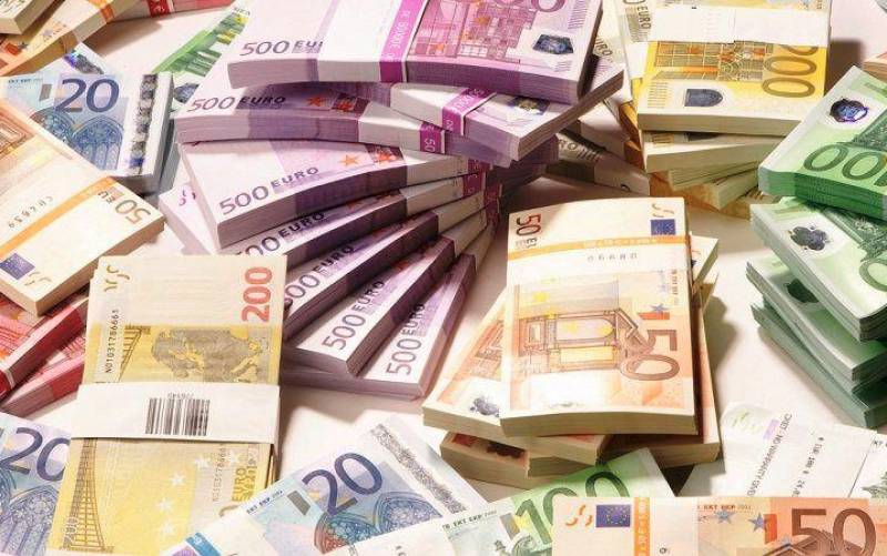 ¿Qué pasa si el martes no hay acertantes del sorteo del Euromillones?
