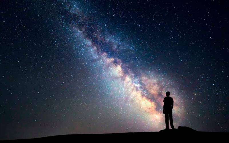¿Puede haber vida inteligente en el Universo?