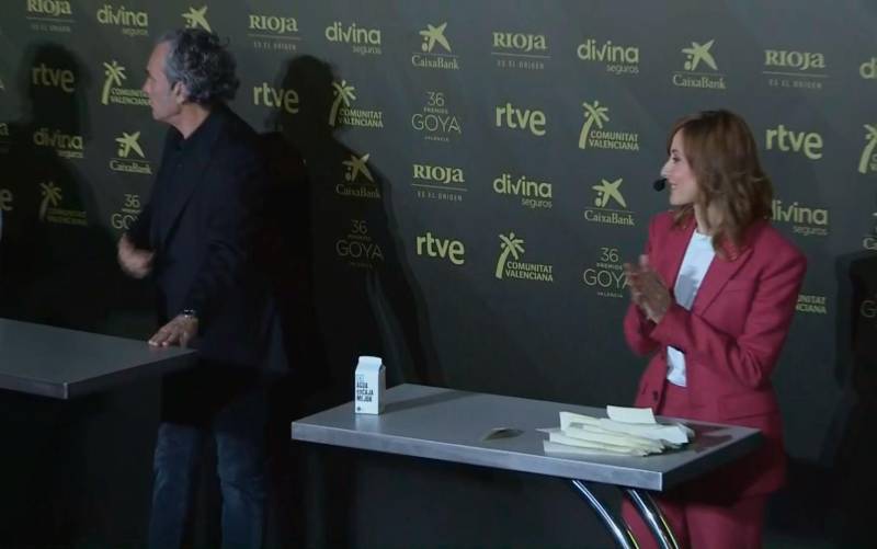 “El buen patrón”, la favorita con 20 nominaciones a los Goya