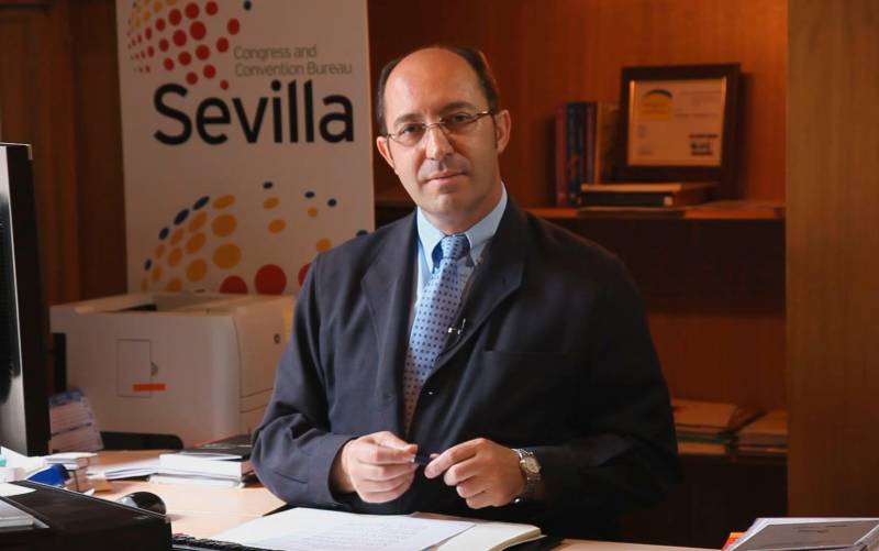 «Sevilla sigue sufriendo una pérdida de turistas e ingresos superior al 65% con respecto a 2019»