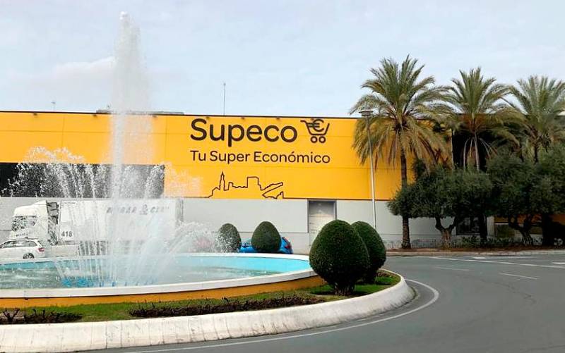 Carrefour inaugura en Alcalá de Guadaíra su tercer Supeco