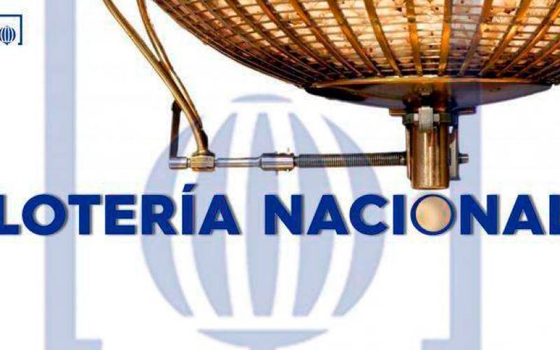 El primer premio de la Lotería Nacional cae en Sevilla