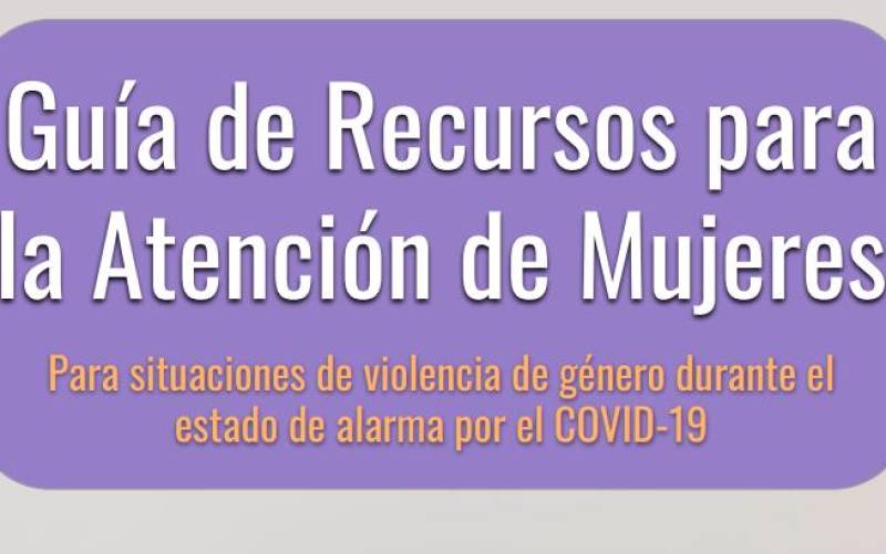 Andalucía duplica la atención a víctimas de violencia de género durante el confinamiento
