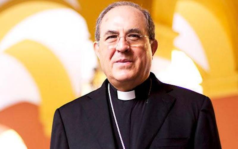 Monseñor Asenjo recibirá el primer Premio Justino de Neve 