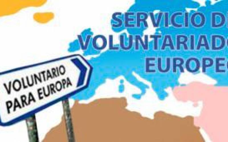 El Cuerpo Europeo de Solidaridad es un programa sufragado por la Comisión Europea
