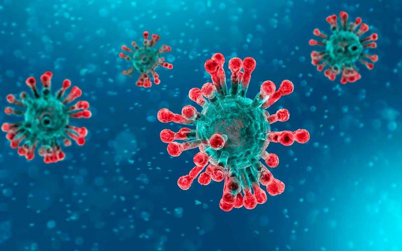 El coronavirus podría tener un período de incubación diferente