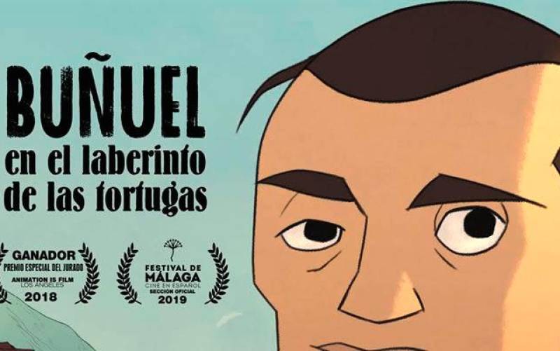 La película española de animación para adultos
