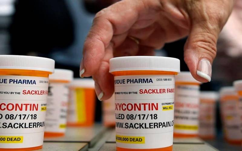 Dopesick: la historia de una adicción a los opioides