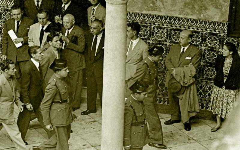 ¿Fueron condenados los culpables? 70 años del “Crimen de las Estanqueras” en Sevilla