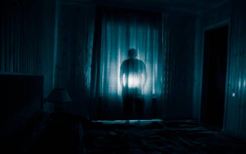 Investigación paranormal: Miraflores, el psiquiátrico de los fantasmas