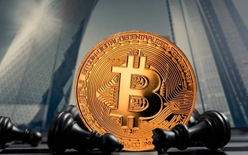 Mitos y leyendas: Bitcoin, la moneda del futuro