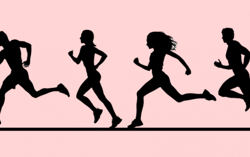 Consejos para mejorar la biomecánica al correr