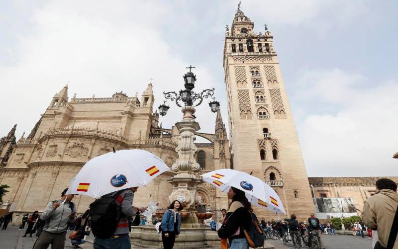 WTTC: Arranca en Sevilla la cumbre que cambiará el futuro del turismo
