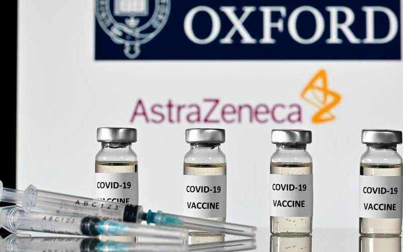 ¿Qué tiene usted que saber de la vacuna de AstraZeneca?